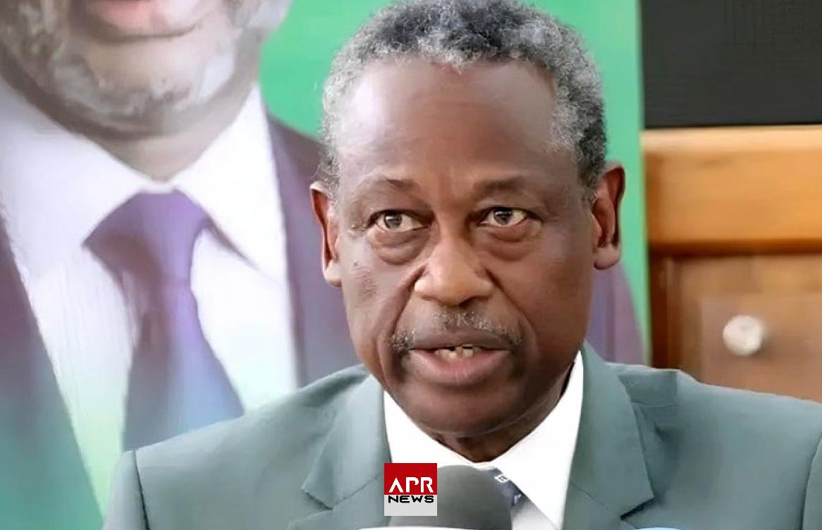 APRNEWS: Liberté provisoire accordée à l’honorable Bredoumy Soumaïla, figure du PDCI APRNEWS: Liberté provisoire accordée à l’honorable Bredoumy Soumaïla, figure du PDCI