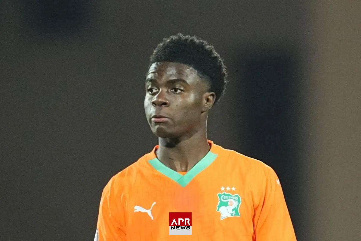 APRNEWS: Le Bayern Munich prêt à investir 80 millions sur Christ Inao Oulaï APRNEWS: Le Bayern Munich prêt à investir 80 millions sur Christ Inao Oulaï