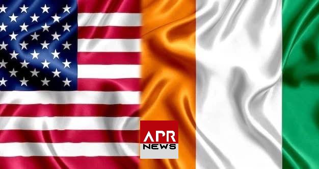APRNEWS: États-Unis – La Côte d’Ivoire parmi 38 pays soumis à une caution visa pouvant atteindre 15 000 dollars