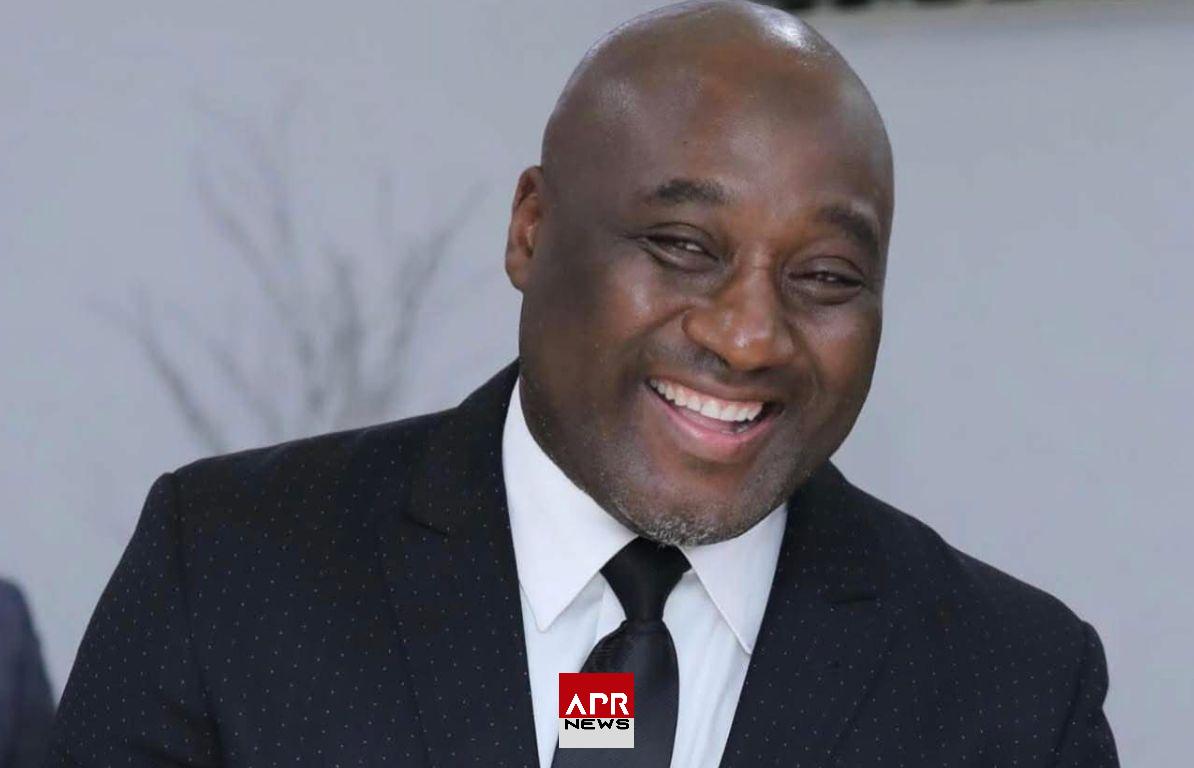 APRNEWS: « Un sportif est le PDG de sa carrière » l’ex-champion Serge Doh prêche la culture de l’épargne APRNEWS: « Un sportif est le PDG de sa carrière » l’ex-champion Serge Doh prêche la culture de l’épargne