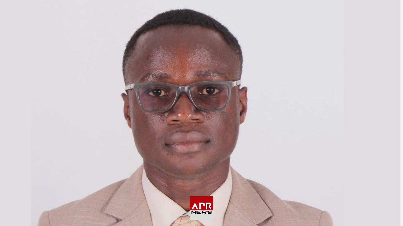 APRNEWS: Jean-François Kouassi interpellé au Plateau