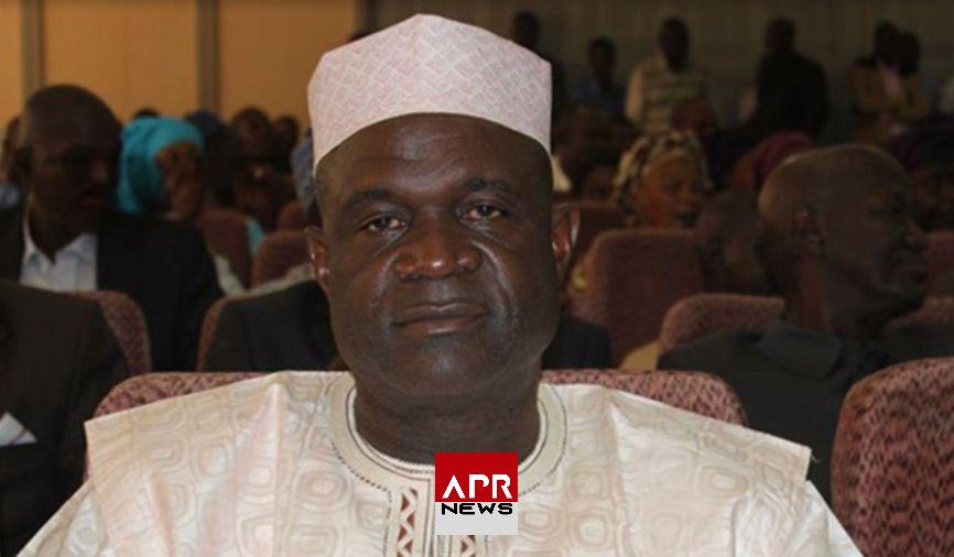 APRNEWS: Le Député Malien Mahamadou Gassama Implore la clémence de la Justice Ivoirienne APRNEWS: Le Député Malien Mahamadou Gassama Implore la clémence de la Justice Ivoirienne