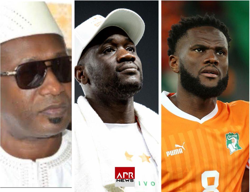 APRNEWS: Quelles leçons tirer de la CAN 2025 ? Faé face à son propre projet APRNEWS: Quelles leçons tirer de la CAN 2025 ? Faé face à son propre projet