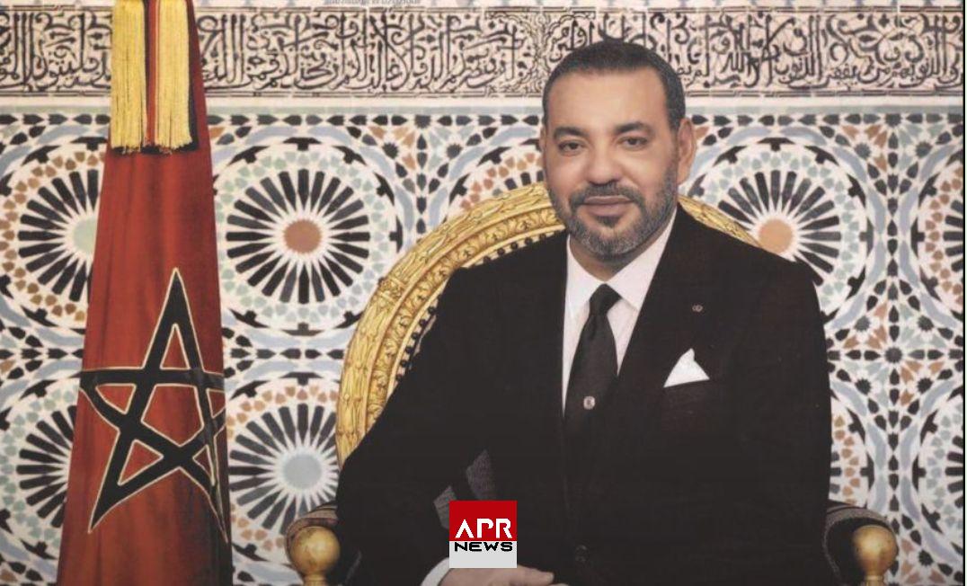 APRNEWS: Le Roi Mohammed VI observant un repos médical après un épisode de lombosciatalgie APRNEWS: Le Roi Mohammed VI observant un repos médical après un épisode de lombosciatalgie