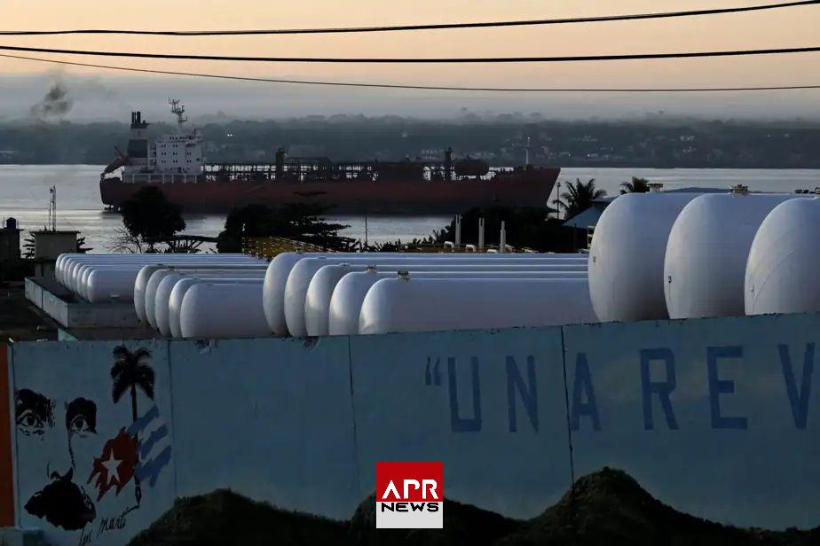 APRNEWS: Trump appelle Cuba à accepter un accord APRNEWS: Trump appelle Cuba à accepter un accord