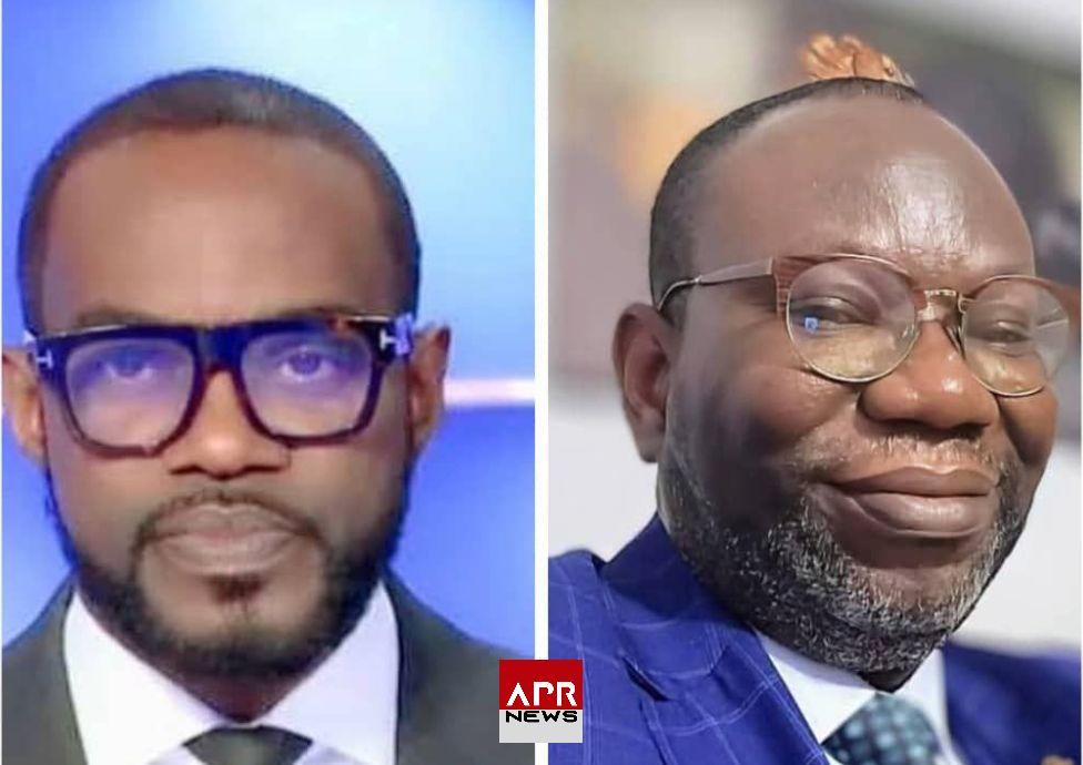 APRNEWS: Côte d’Ivoire : le rappel à l’ordre d’André Sylvain à Geoffroy Kouao APRNEWS: Côte d’Ivoire : le rappel à l’ordre d’André Sylvain à Geoffroy Kouao