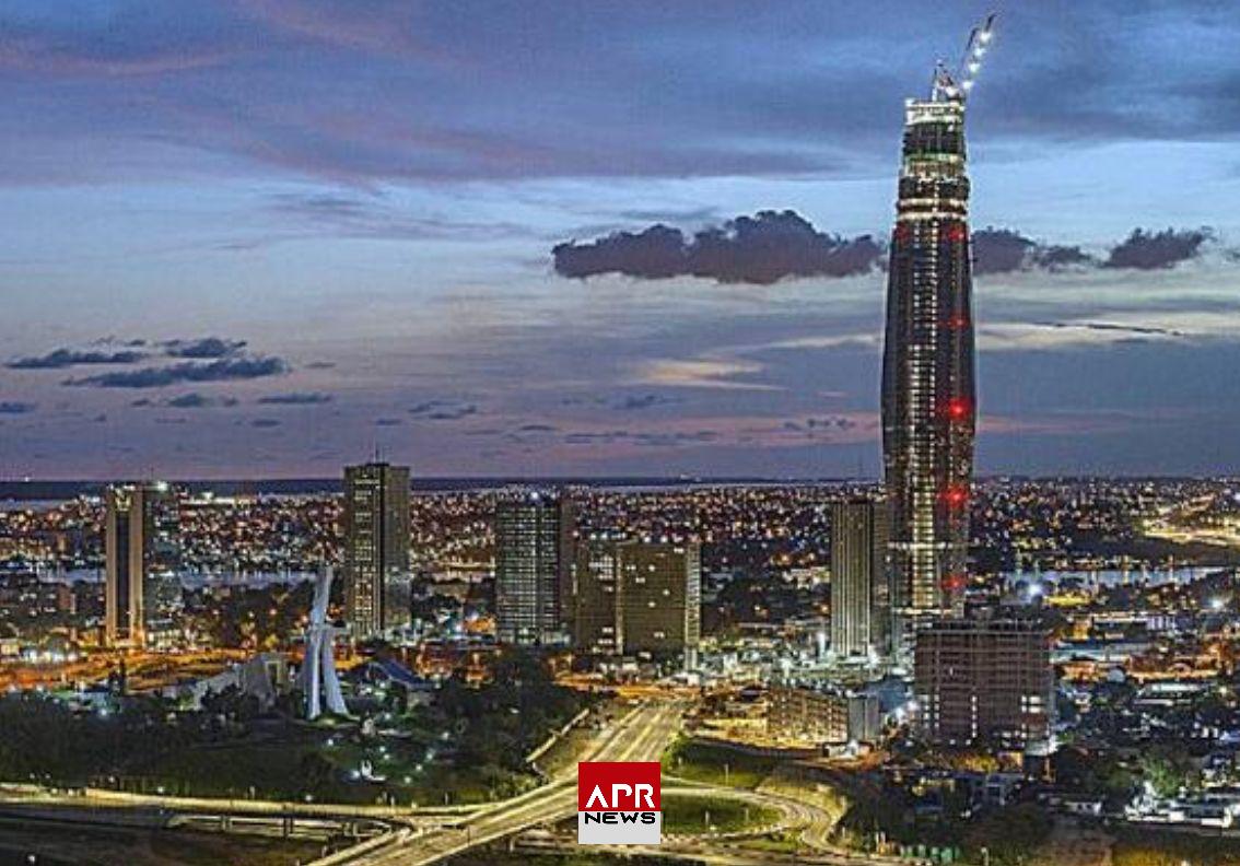 APRNEWS: 13 pays africains ciblent une croissance de plus de 6% en 2026