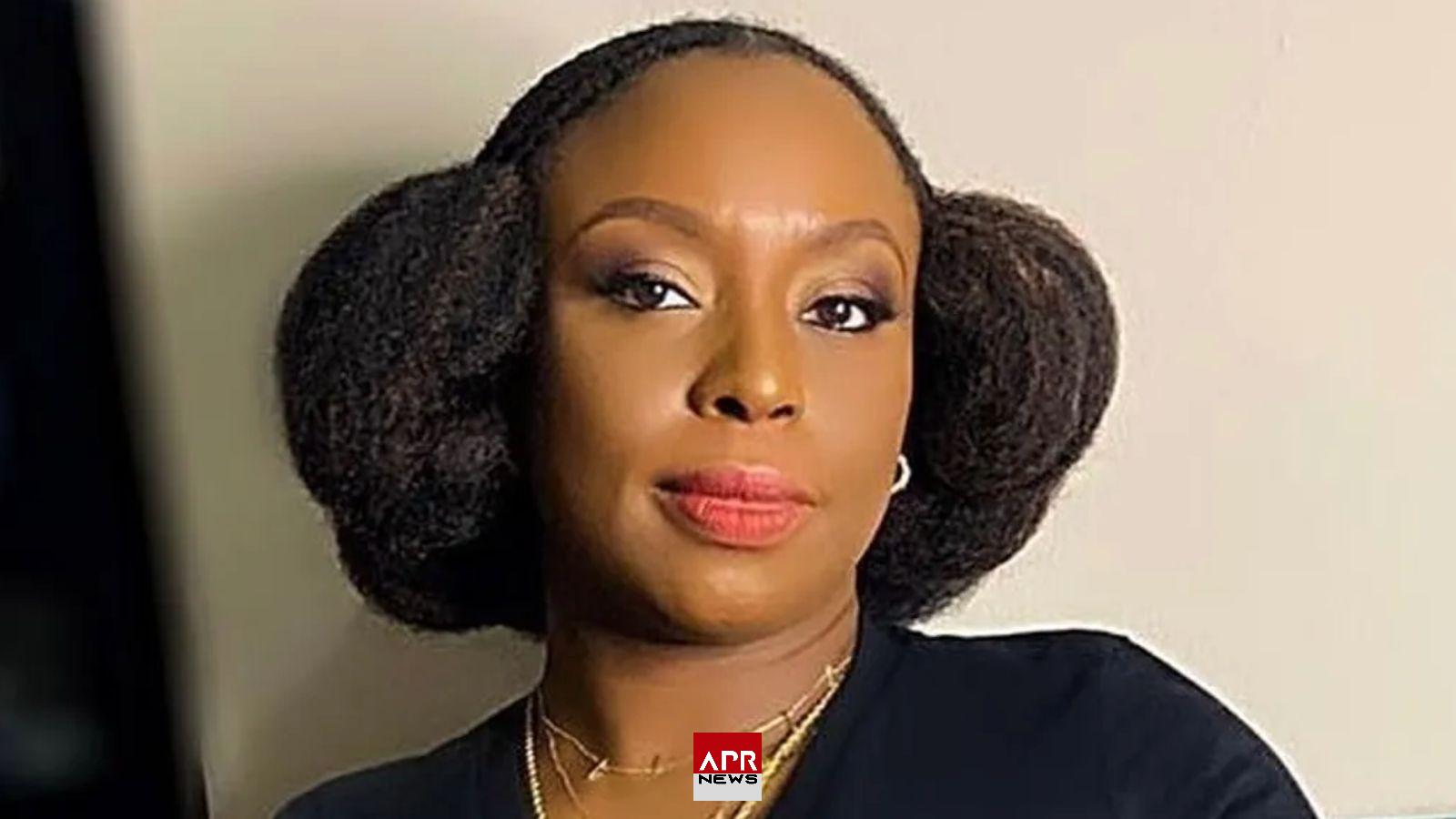 APRNEWS: Lagos enquête sur les allégations de « négligence médicale » après le décès du fils de Chimamanda