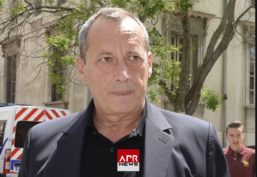 APRNEWS: Corse – L’ancien président de l’AC Ajaccio Alain Orsoni abattu à Vero