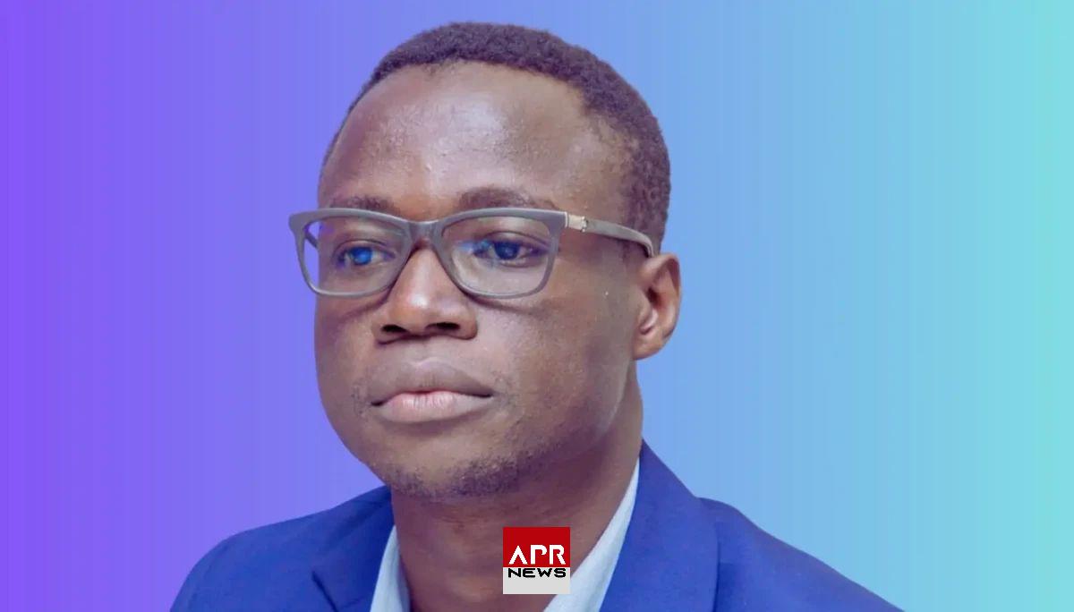 APRNEWS: Jean-François Kouassi sous mandat de dépôt au Pôle pénitentiaire d’Abidjan (ex-MACA)