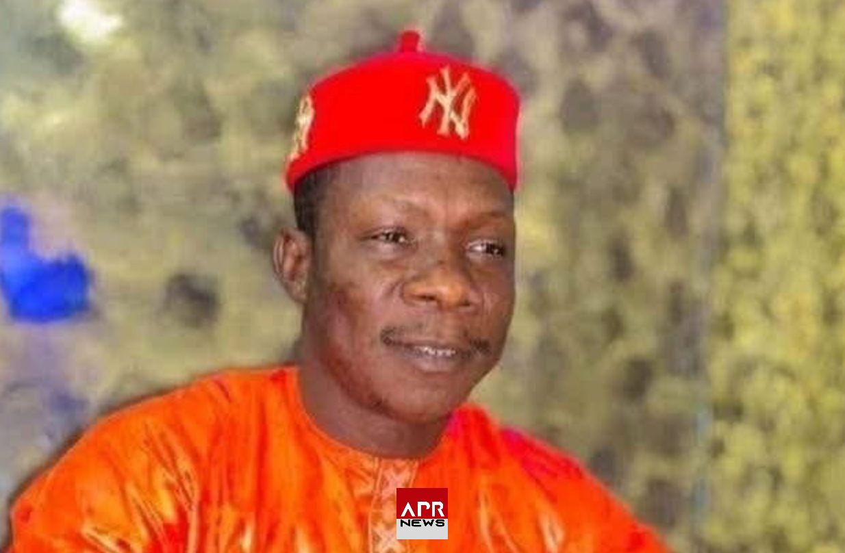 APRNEWS: Le ‘marabout’ qui promettait la victoire du Mali en prison pour escroquerie APRNEWS: Le ‘marabout’ qui promettait la victoire du Mali en prison pour escroquerie