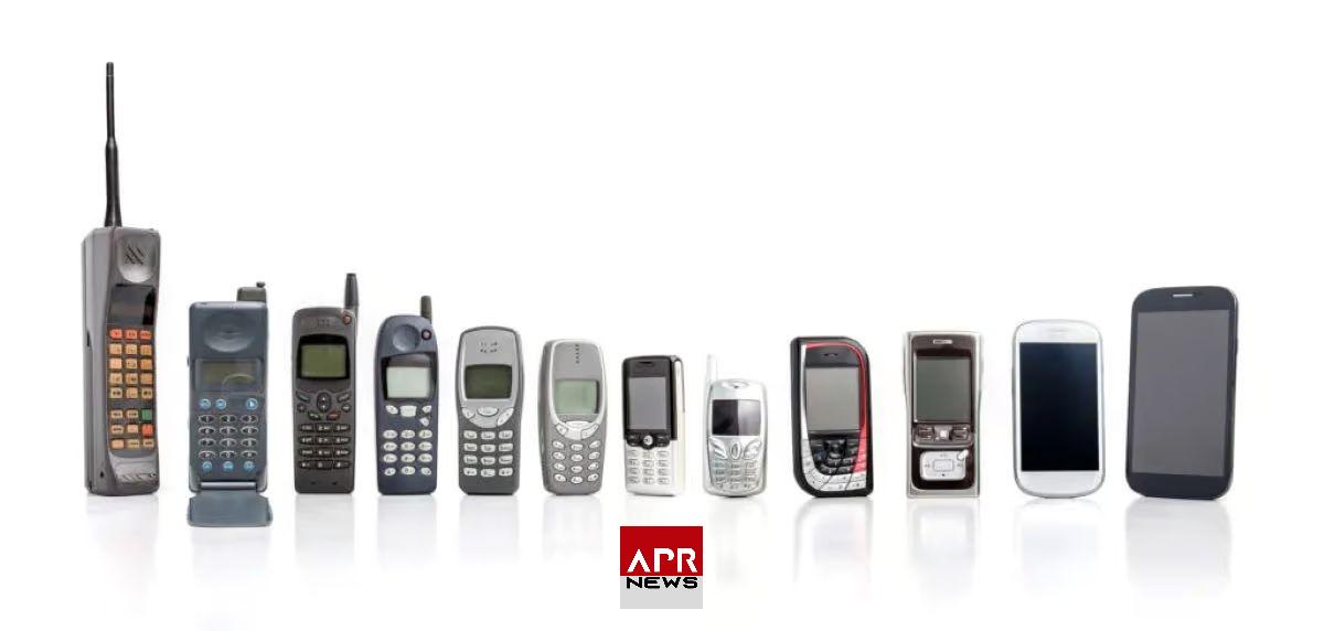 APRNEWS: Libye – Des téléphones mobiles commandés en 2010 sont livrés au destinataire 16 ans plus tard