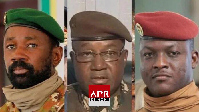 APRNEWS: Niger-Mali – Crise du carburant et bras de fer sahélien