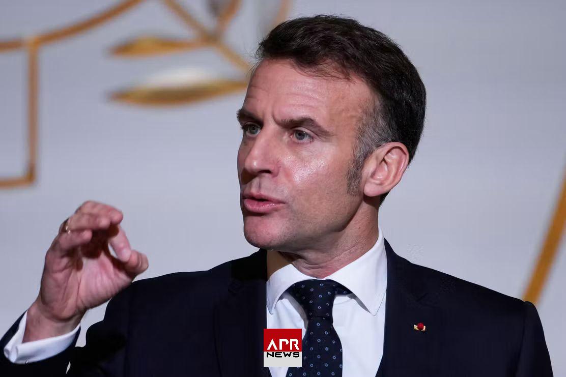 APRNEWS: Groenland – la France et ses alliés européens déploient leurs armées face aux tensions avec Washington