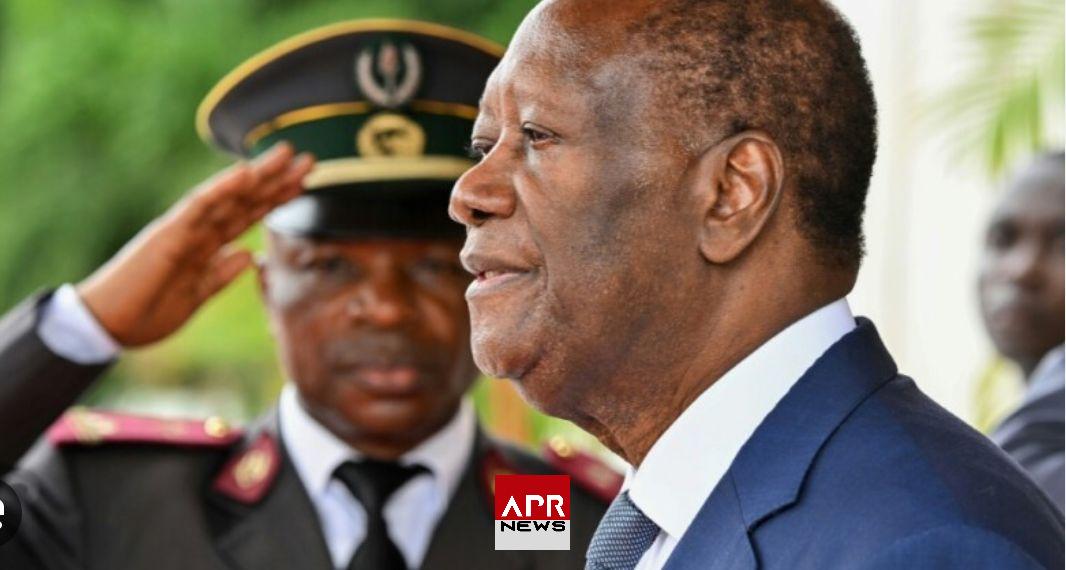 APRNEWS: En Côte d’Ivoire, Alassane Ouattara prépare un nouveau gouvernement après les législatives