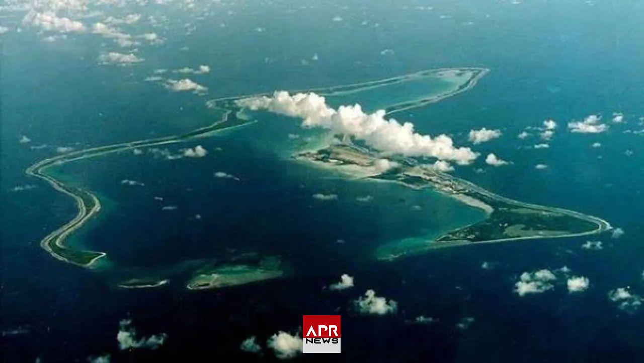 APRNEWS: Chagos – Londres ne fera « aucun compromis » sur la sécurité nationale malgré les critiques de Trump