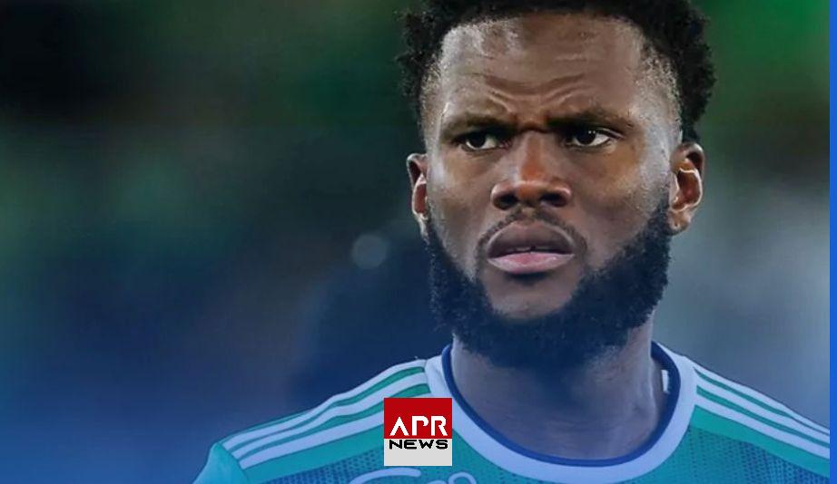 APRNEWS: Al-Ahli veut verrouiller Franck Kessié avec une prolongation en or