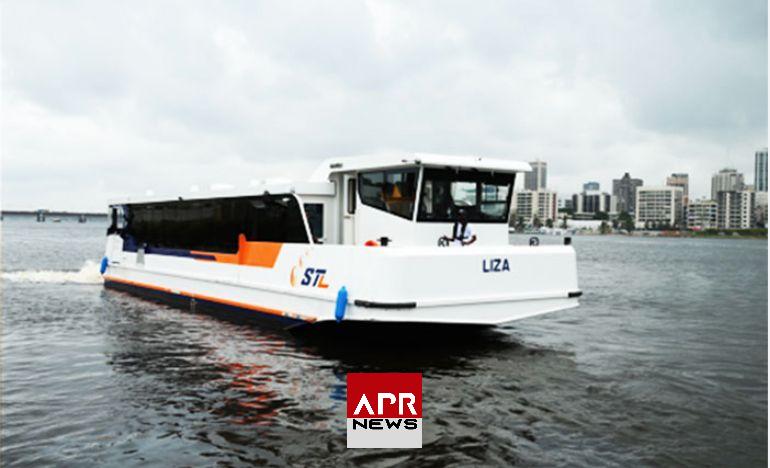 APRNEWS: La Société de transport lagunaire d’Adama Bictogo dans le viseur du fisc ivoirien APRNEWS: La Société de transport lagunaire d’Adama Bictogo dans le viseur du fisc ivoirien