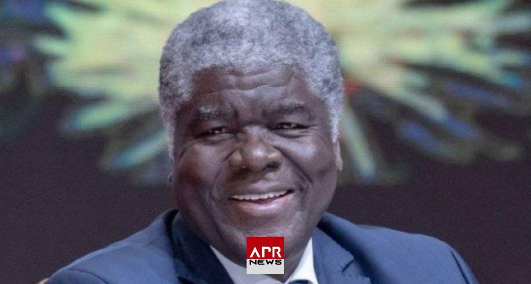 APRNEWS : Membres du nouveau gouvernement du président Alassane Ouattara APRNEWS : Membres du nouveau gouvernement du président Alassane Ouattara