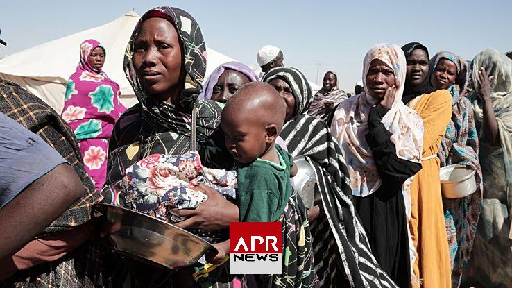 APRNEWS: Conflit soudanais – Les crimes sexuels deviennent une arme de guerre