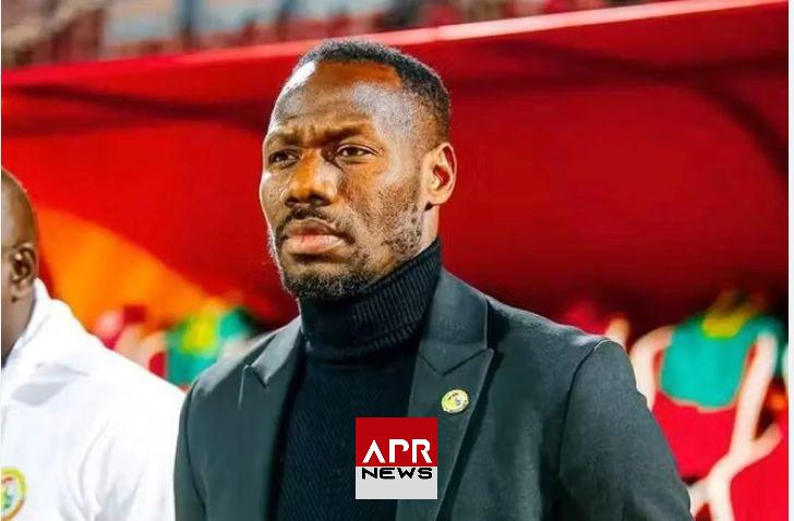 APRNEWS: Le président de la Fédération sénégalaise de football dénonce un complot lors de la CAN 2025 APRNEWS: Le président de la Fédération sénégalaise de football dénonce un complot lors de la CAN 2025
