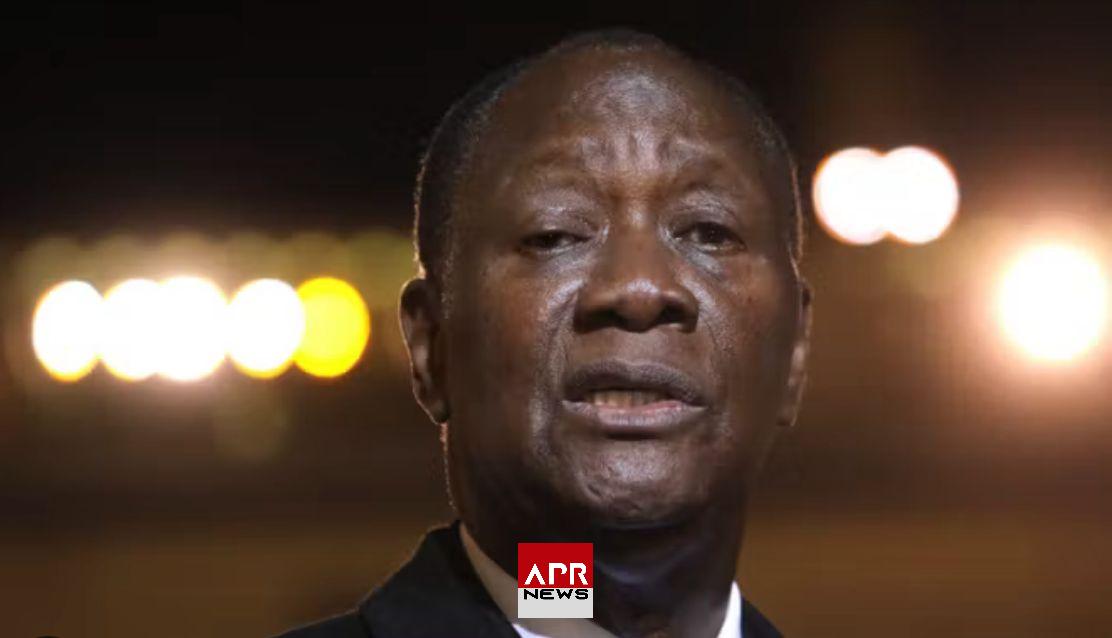 APRNEWS: Nouvelles nominations clés à la Présidence de la Côte d’Ivoire APRNEWS: Nouvelles nominations clés à la Présidence de la Côte d’Ivoire