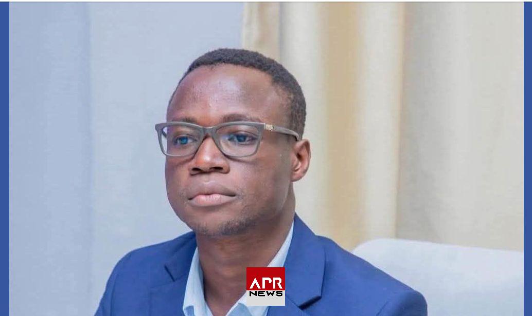 APRNEWS: Côte d’Ivoire – Le parquet requiert 15 jours ferme contre Jean-François Kouassi APRNEWS: Côte d’Ivoire – Le parquet requiert 15 jours ferme contre Jean-François Kouassi