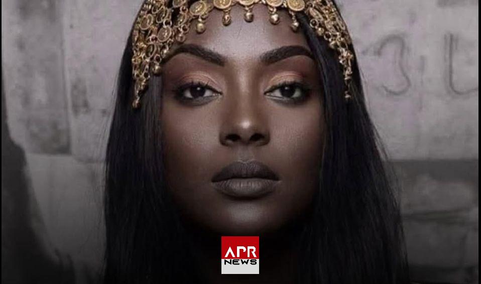 APRNEWS: Halima Gadji, actrice emblématique du cinéma sénégalais, est décédée APRNEWS: Halima Gadji, actrice emblématique du cinéma sénégalais, est décédée