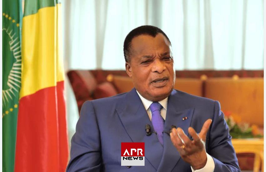 APRNEWS: Deux Norvégiens inculpés pour corruption liée à Denis Sassou-Nguesso APRNEWS: Deux Norvégiens inculpés pour corruption liée à Denis Sassou-Nguesso