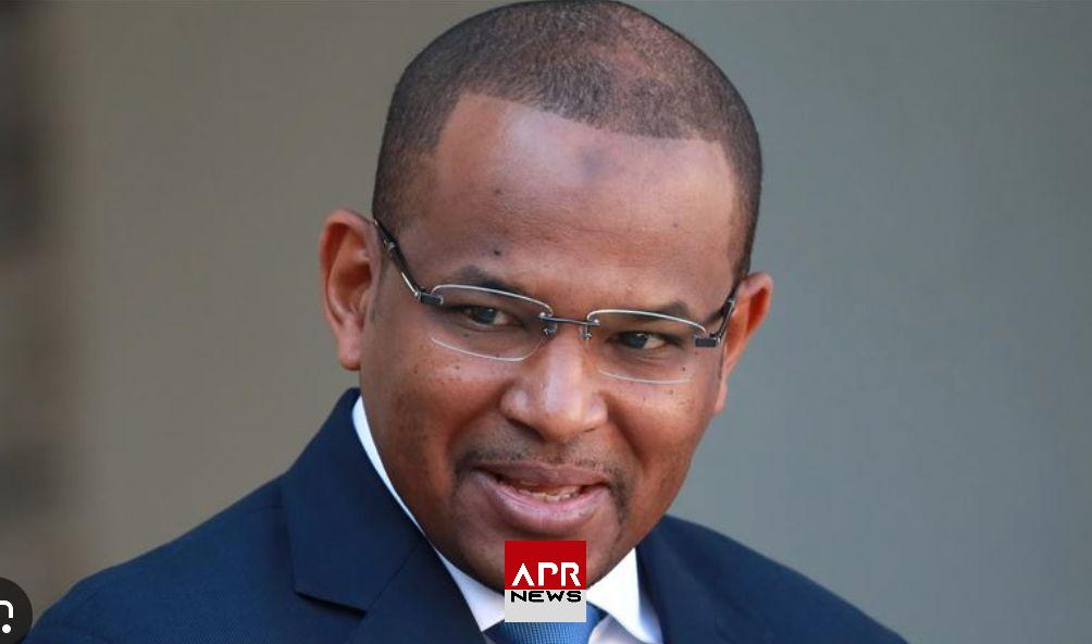 APRNEWS: Mali – La justice requiert la perpétuité contre l’ex-Premier ministre Boubou Cissé, jugé par contumace