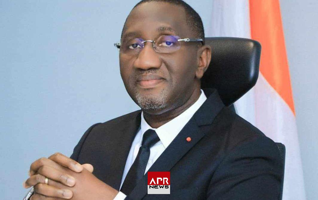 APRNEWS: Souleymane Diarrassouba – Parcours d’un bâtisseur de la finance à la planification nationale APRNEWS: Souleymane Diarrassouba – Parcours d’un bâtisseur de la finance à la planification nationale