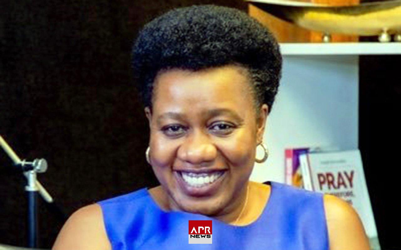 APRNEWS: Présidentielle en Ouganda – Arrestation de la militante Sarah Bireete APRNEWS: Présidentielle en Ouganda – Arrestation de la militante Sarah Bireete