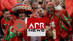 APRNEWS: Les supporters en colère contre la billetterie de la CAN 2025 APRNEWS: Les supporters en colère contre la billetterie de la CAN 2025