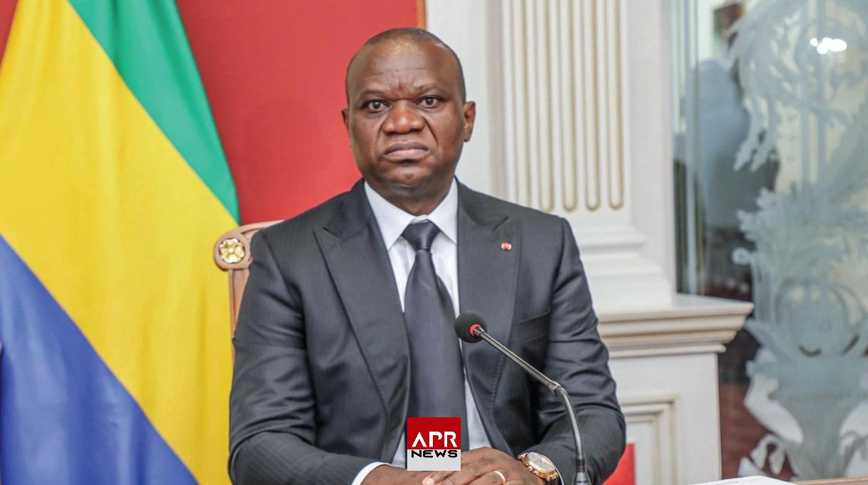 APRNEWS: Oligui suspend l’équipe nationale du Gabon et dissout le staff technique APRNEWS: Oligui suspend l’équipe nationale du Gabon et dissout le staff technique