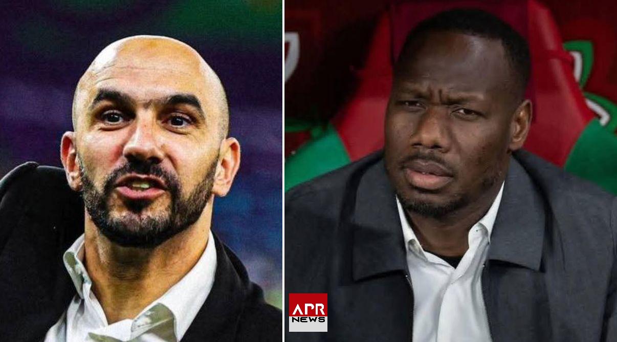 APRNEWS: La Fédération marocaine de football saisit la CAF et la FIFA après le retrait du Sénégal en finale